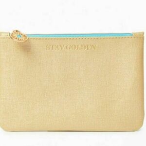 🖤 Stay Golden Ipsy bag